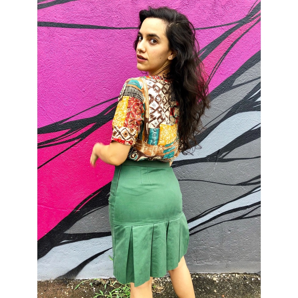 Cute skirt